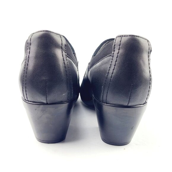 Clarks Women's Emily Step Pump - Size 11 - Picture 4 of 8